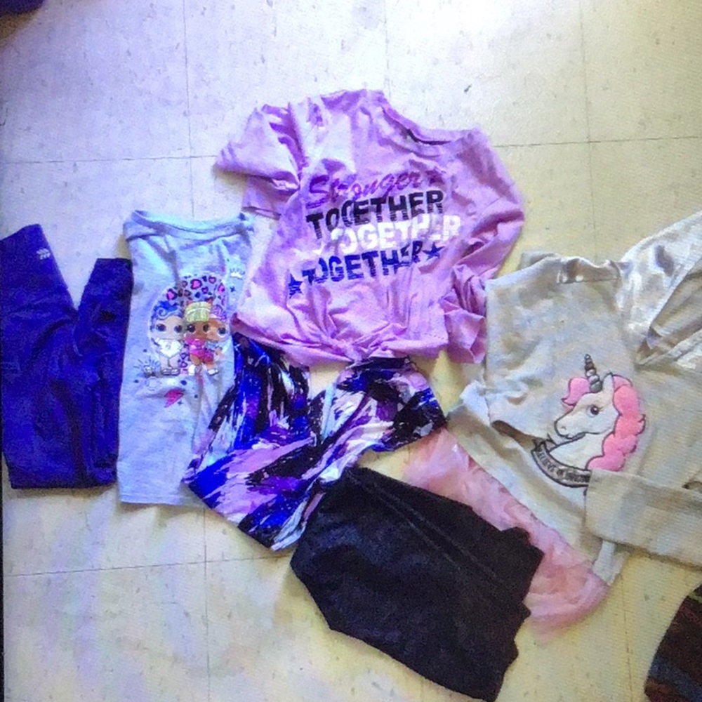 Girls bundle